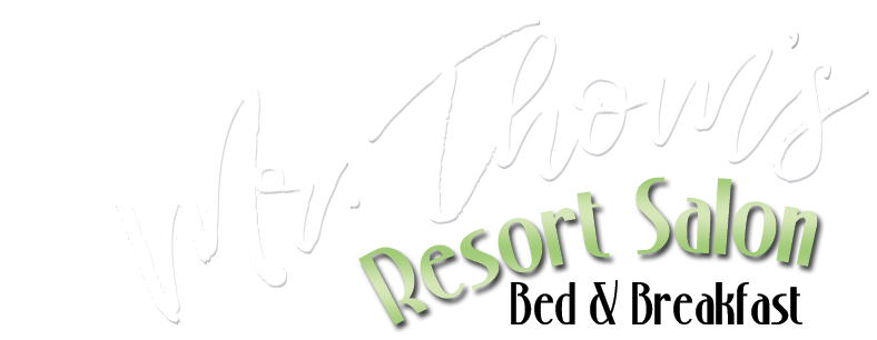 Mr. Thom's Resort Salon Bed & Breakfast